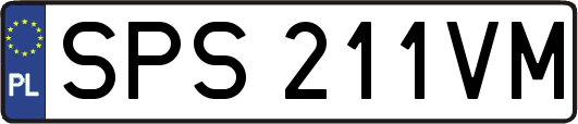 SPS211VM