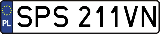 SPS211VN