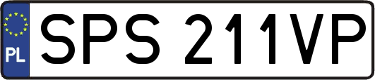 SPS211VP