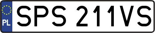 SPS211VS