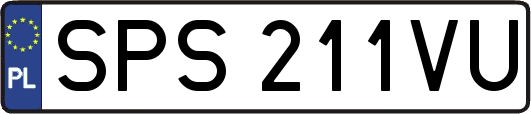 SPS211VU