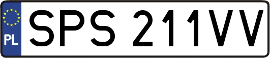 SPS211VV