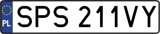 SPS211VY