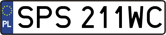 SPS211WC