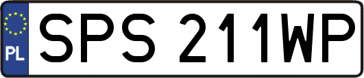 SPS211WP
