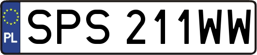 SPS211WW