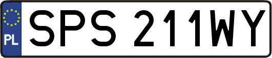 SPS211WY