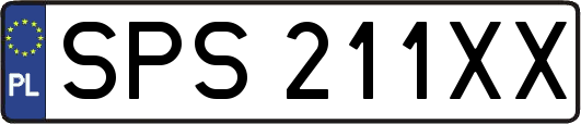 SPS211XX