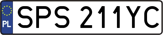 SPS211YC