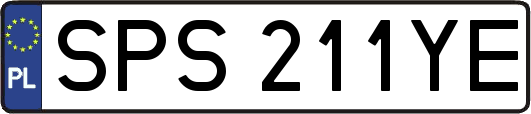 SPS211YE