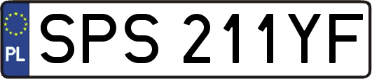 SPS211YF