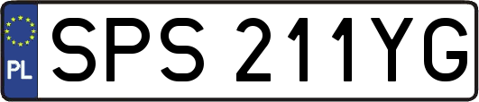 SPS211YG