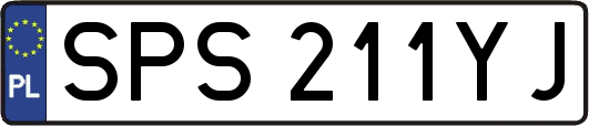SPS211YJ