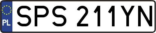 SPS211YN