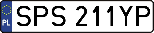 SPS211YP