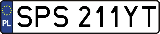 SPS211YT