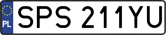 SPS211YU