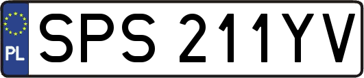 SPS211YV
