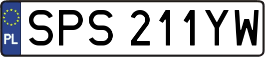 SPS211YW