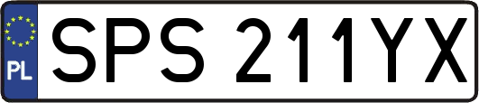 SPS211YX