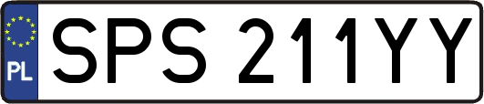 SPS211YY