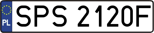 SPS2120F