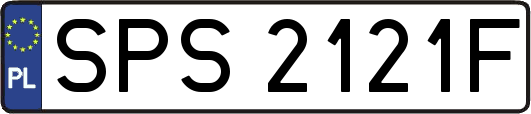 SPS2121F