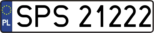 SPS21222