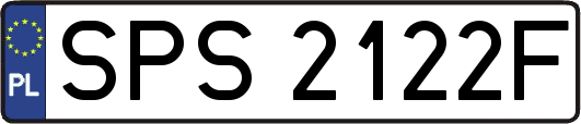 SPS2122F