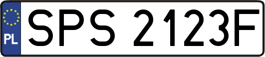 SPS2123F