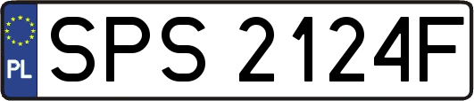 SPS2124F