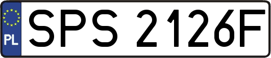 SPS2126F