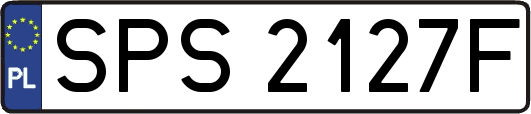 SPS2127F