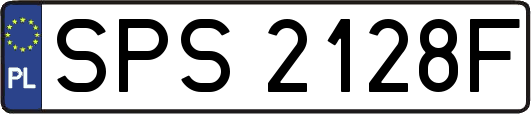 SPS2128F