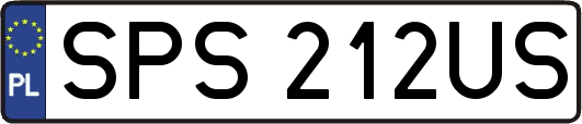 SPS212US