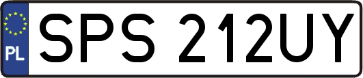 SPS212UY
