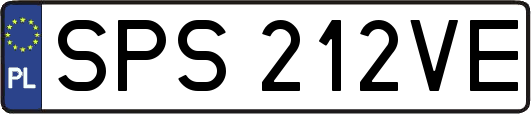 SPS212VE