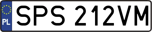 SPS212VM