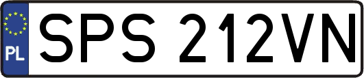 SPS212VN