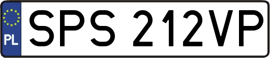 SPS212VP