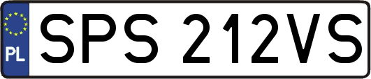 SPS212VS