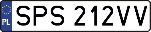 SPS212VV