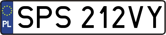 SPS212VY