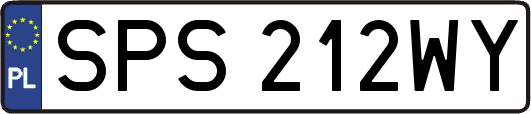 SPS212WY