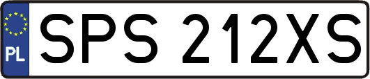 SPS212XS