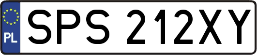 SPS212XY