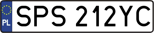 SPS212YC