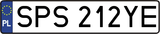 SPS212YE