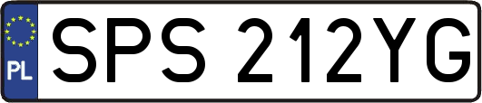SPS212YG