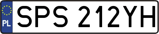 SPS212YH